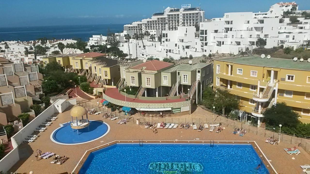 Inn Orlando 아데제 외부 사진