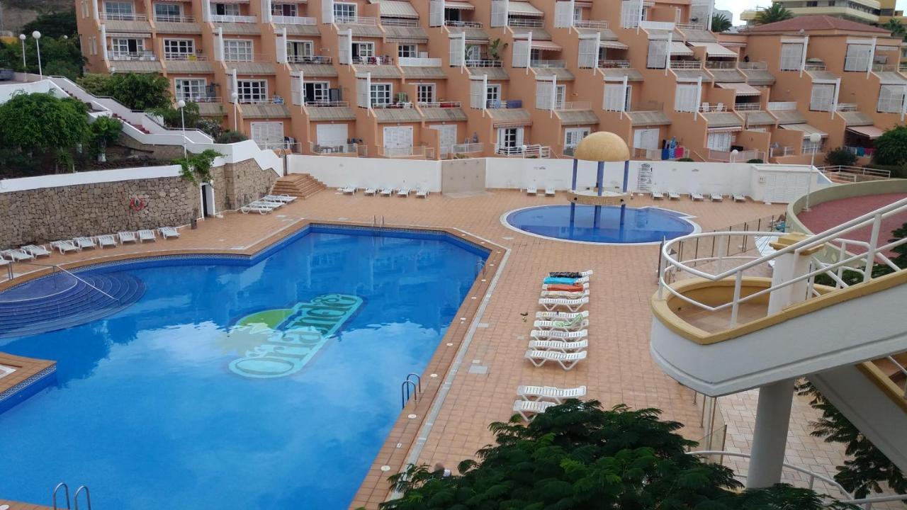 Inn Orlando 아데제 외부 사진