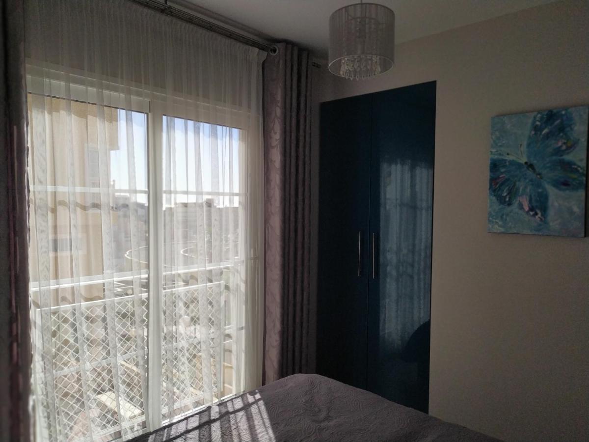 Inn Orlando 아데제 외부 사진