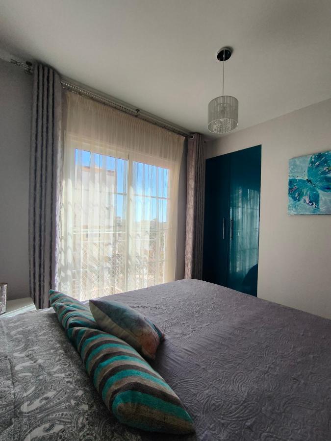 Inn Orlando 아데제 외부 사진